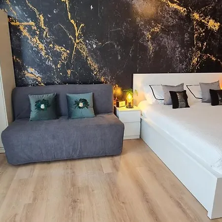 Tokitakai Collection 파도바