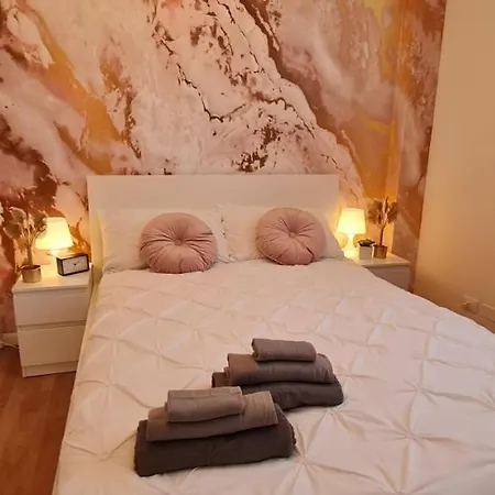 Tokitakai Collection 파도바