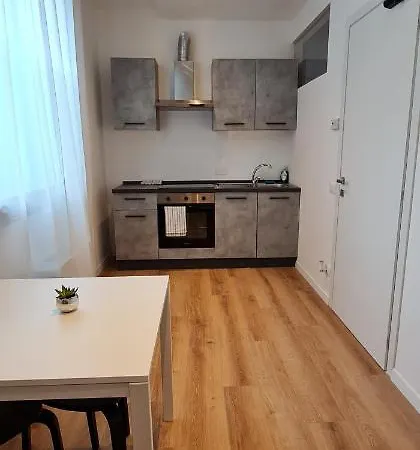 Tokitakai Collection 게스트하우스 파도바