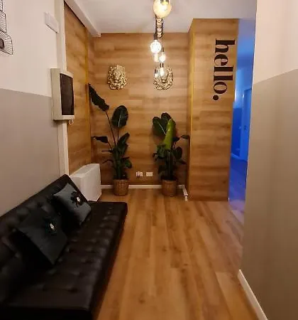 게스트하우스 Tokitakai Collection *