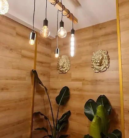 게스트하우스 Tokitakai Collection 파도바