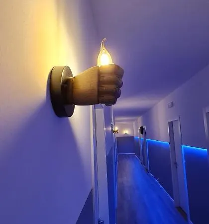 Tokitakai Collection 게스트하우스