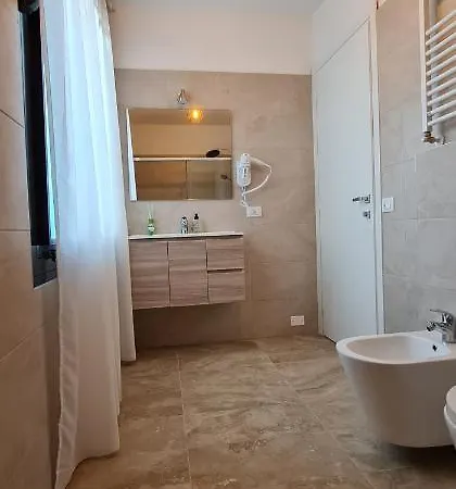 Tokitakai Collection 파도바