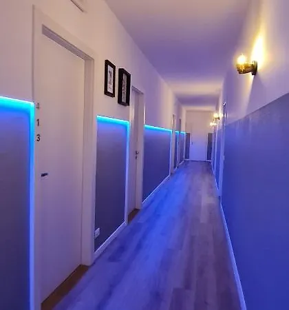 게스트하우스 Tokitakai Collection 파도바