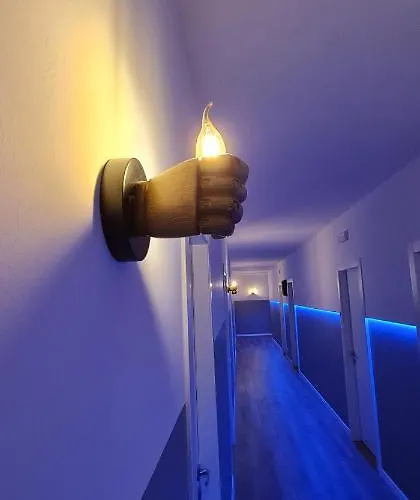 Tokitakai Collection Casa de hóspedes