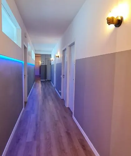 Tokitakai Collection Casa de hóspedes