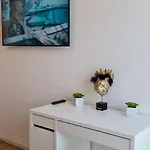 Tokitakai Collection Гостевой дом Падуя